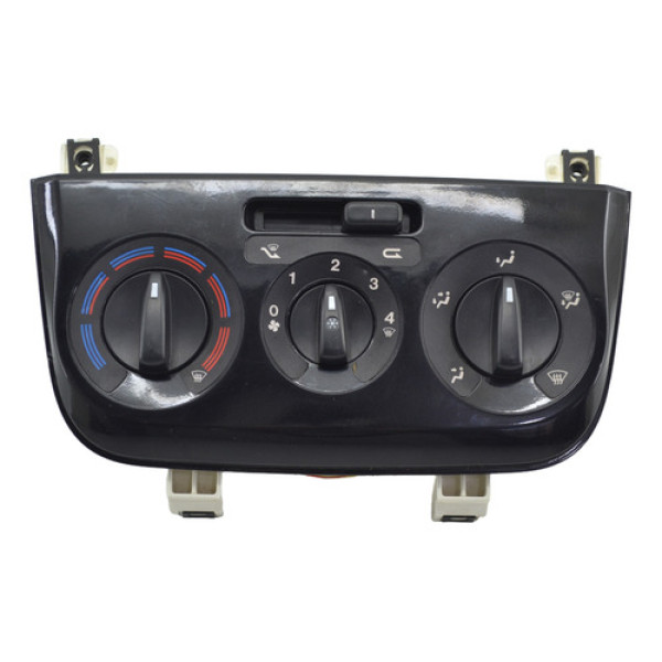 Comando Ar Condicionado Fiat Linea 2012 Original