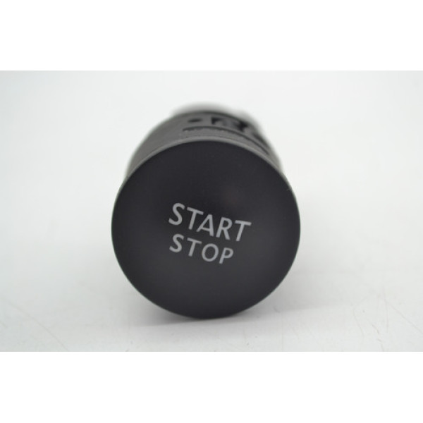 Botão Engine Start Stop Renault Captur 2019 Original