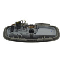 Luz Cortesia Interna Central Teto Ford Ka 2018 Original