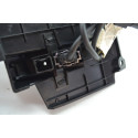 Moldura Entrada Usb Auxiliar Ford Focus 2012 Original - Preto