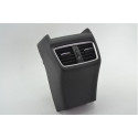 Difusor Ar Traseiro Console Honda Civic 2021 Original