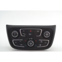 Comando Ar Condicionado Painel Jeep Compass 2020 Original