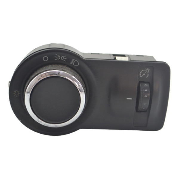 Botão Chave Luz Farol Montana Agile Cobalt 11 A 14 Original