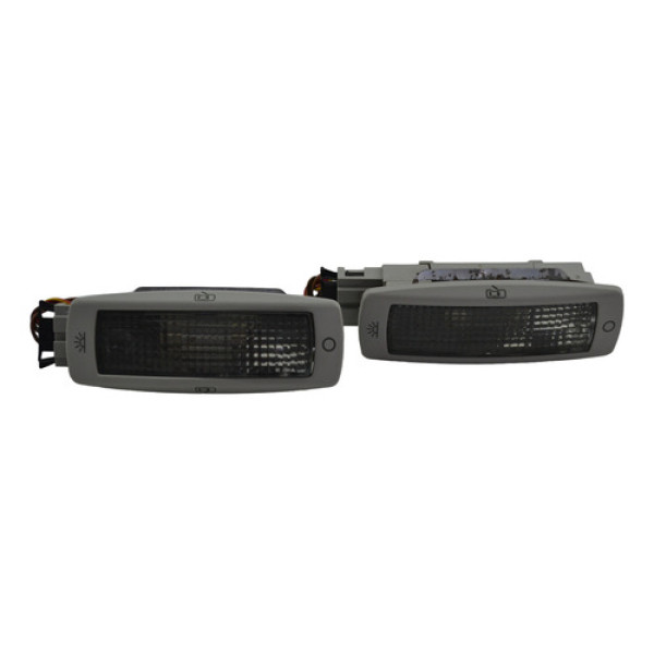 Par Luz Interna Lateral Vw Fox Crossfox Spacefox 2011 Origin