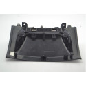 Moldura Visor Bordo Painel Megane 2010 Original C/detalhes