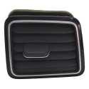 Difusor Ar Lateral Direito Painel Vw Amarok 2022 Original
