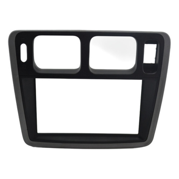 Moldura Central Painel Mitsubishi Pajero Tr4 2013 Original