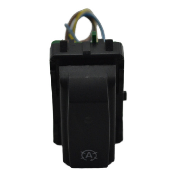 Botão A Potencia Combustível Logan 2019 Sandero Original