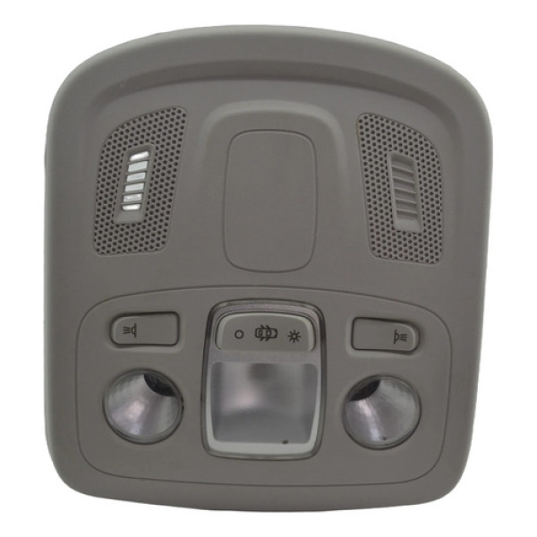 Luz Cortesia Dianteira Interna Teto C4 Lounge 2014 Original