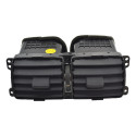 Difusores Central Painel Hyundai Tucson 2008 Original