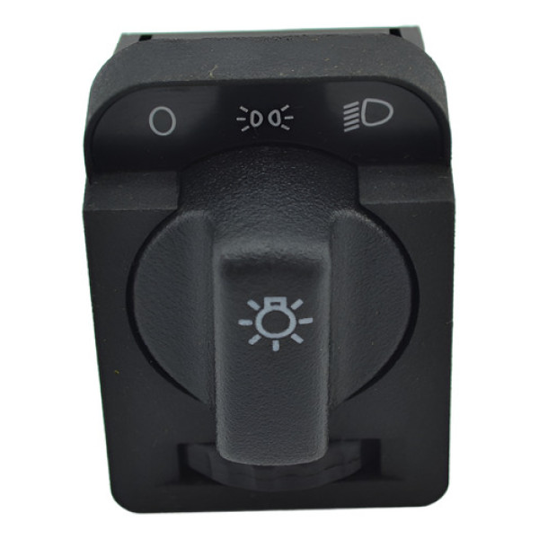 Botão Chave Luz Farol Painel Chevrolet Corsa 2003