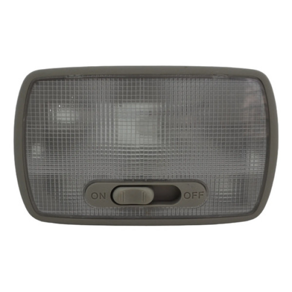 Luz Teto Cortesia Interna Traseira Hrv Hr-v 2020 Original