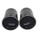 Par Difusor Lateral Painel Fiat Grand Siena 2013 Palio Origi