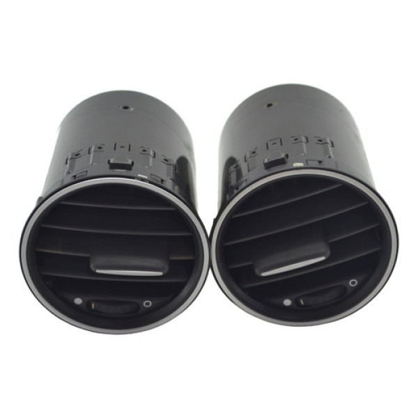 Par Difusor Lateral Painel Fiat Grand Siena 2013 Palio Origi