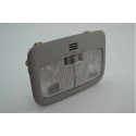 Luz Interna Teto Central Dianteira Yaris Xl 2020 Original