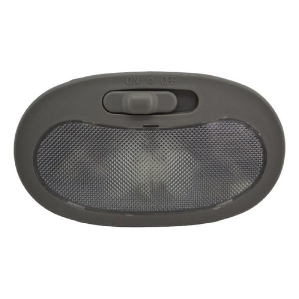 Luz Cortesia Central Interna Teto Qq 2016 Original