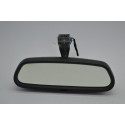 Espelho Retrovisor Interno Citroen C4 2011 Original