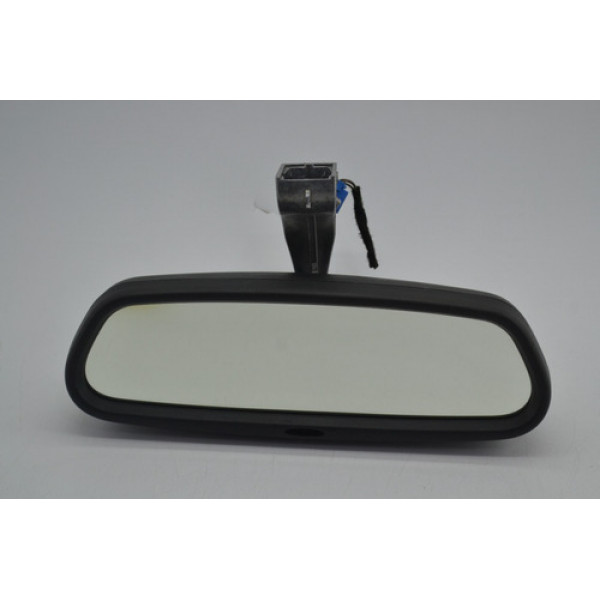 Espelho Retrovisor Interno Citroen C4 2011 Original