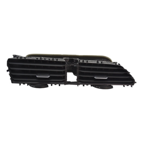 Difusor Saída Ar Central Painel Vw Tiguan 2019  Original