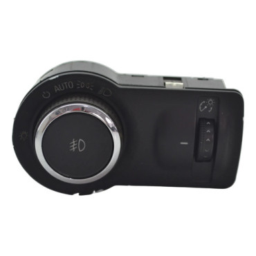 Botão Chave Luz Faro...