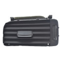 Difusor Lateral Esquerdo Painel Volkswagen Jetta 2011 Origin