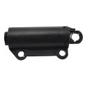 Amortecedor Tampa Porta Luvas Objeto Yaris 2019 Original