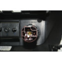Moldura Botão E Usb C/tomada Chevrolet Spin 2025 Original Preto