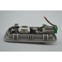 Luz Interna Teto Cortesia Citroen C3 2013 Original