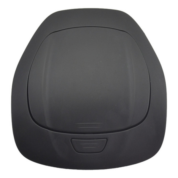 Porta Treco Objeto Superior Painel Ford Ka 2020 Original Preto