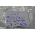 Sensor Chuva Parabrisa Gm S10 2016 Trailblazer Original