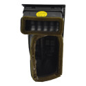 Difusor Ar Lateral Direito Painel Vw Polo 2005 Original