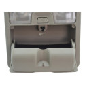Luz Teto Interna Porta Oculos Chevrolet S10 2022 Original