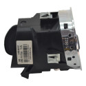 Difusor Saida Ar Lateral Painel Fiat 500 2012 Original