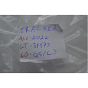 Quebra Sol Ld Direito C/iluminação Gm Tracker 2022 Original