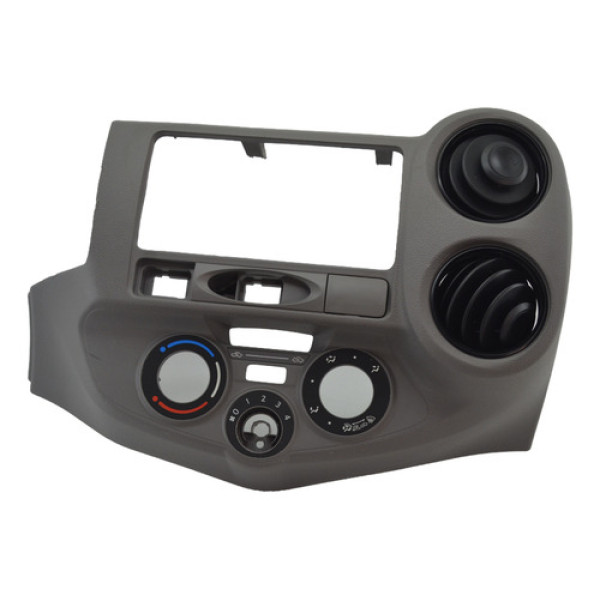 Moldura Central Com Difusor Painel Etios 2013 Original