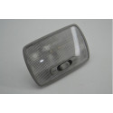 Luz Cortesia Central Traseira Teto Fit 2009 A 2013 Original
