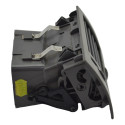 Difusor Lateral Esquerdo Painel Meriva 2010 2011 Original