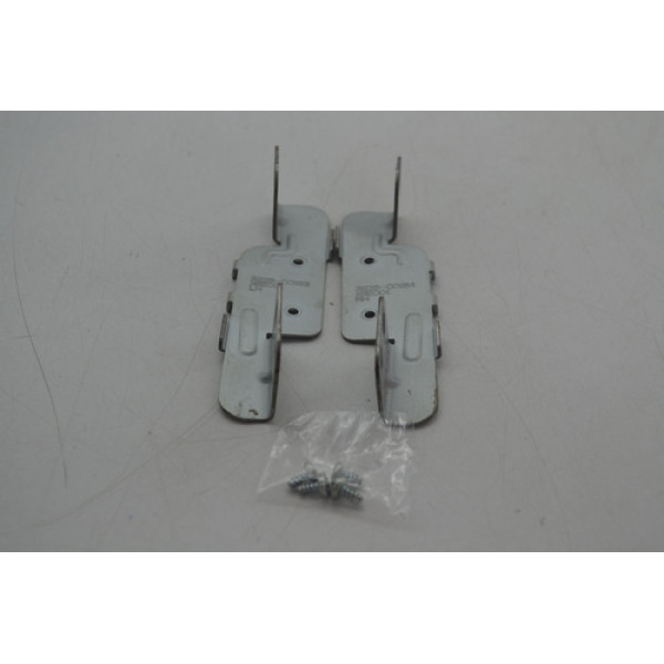 Suporte Fixação Radio Som Chevrolet Onix 2022 Original