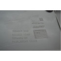 Porta Luvas Objeto Painel Gm S10 Blazer 2013 Original