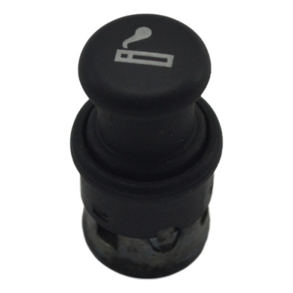 Tomada Acendedor Cigarro Ford Fiesta 2011 Original
