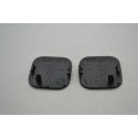 Par Tampa Acabamento Parafuso Console Jeep Renegade Original