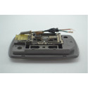 Luz Interna Teto Central Traseira Honda Civic 2007 Original