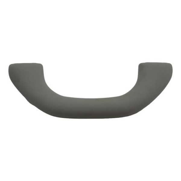 Puxador Alça Apoio Teto Pqp Vw Jetta 2011 Original Preto