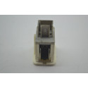 Entrada Conector Usb Bege Gm Captiva 2011 A 2017 Original