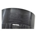 Difusor Saida De Ar Painel Sandero 2013 Duster Original