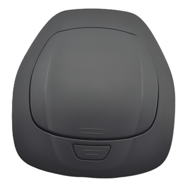 Porta Treco Superior Central Painel Ford Ka 2015 Original Preto