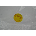 Difusor Saida Ar Painel Citroen C3 2013 Original