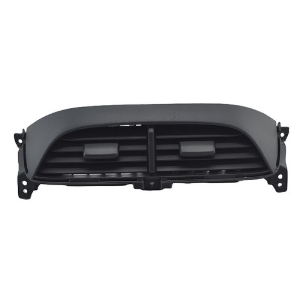 Difusor Ar Central Painel Fit 2009 A 2013 Original Honda