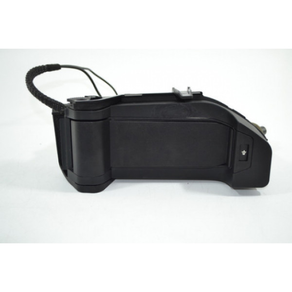 Porta Treco Carregador Console Central Bmw 550 221672 10 Ori