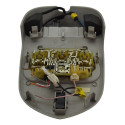 Luz Teto Cortesia Peugeot 3008 2011 2012 Original